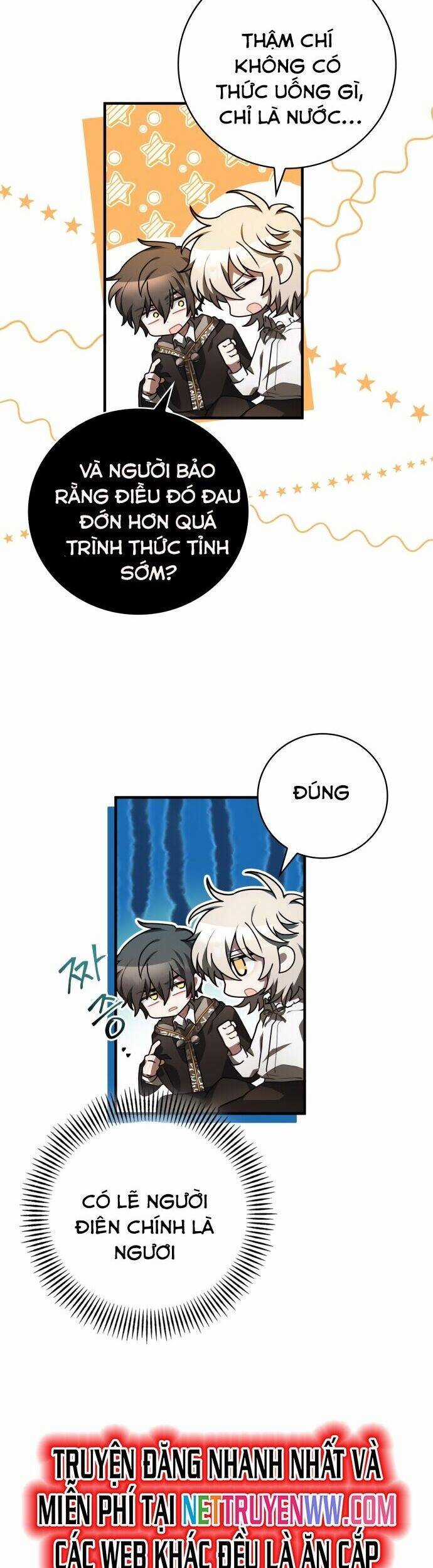 Xin Hãy Đọc Chương 33 trang 11