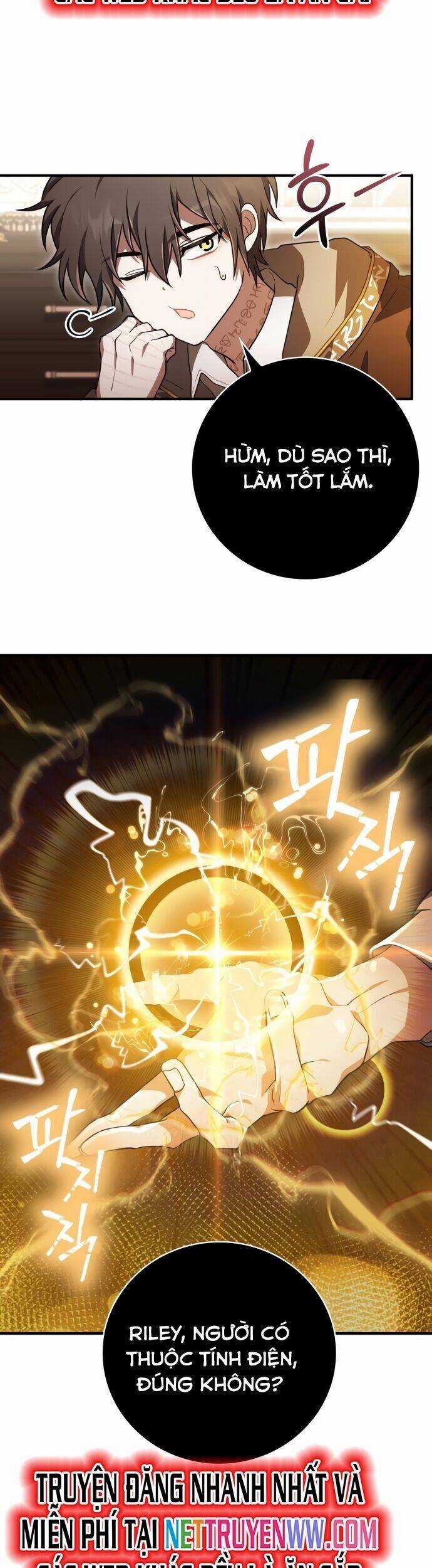 Xin Hãy Đọc Chương 33 trang 12