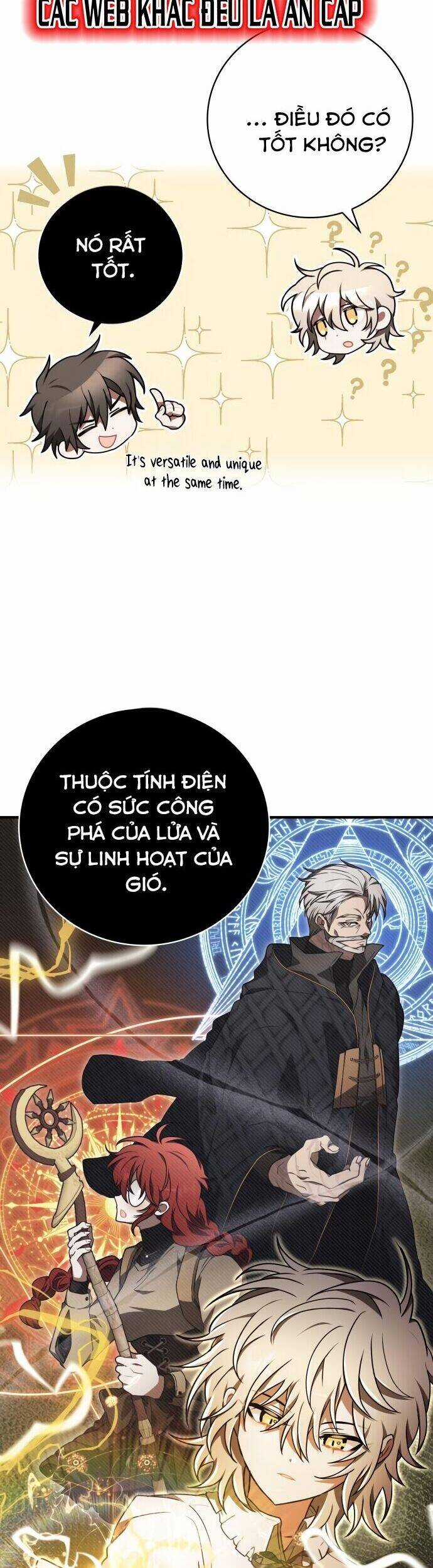 Xin Hãy Đọc Chương 33 trang 13