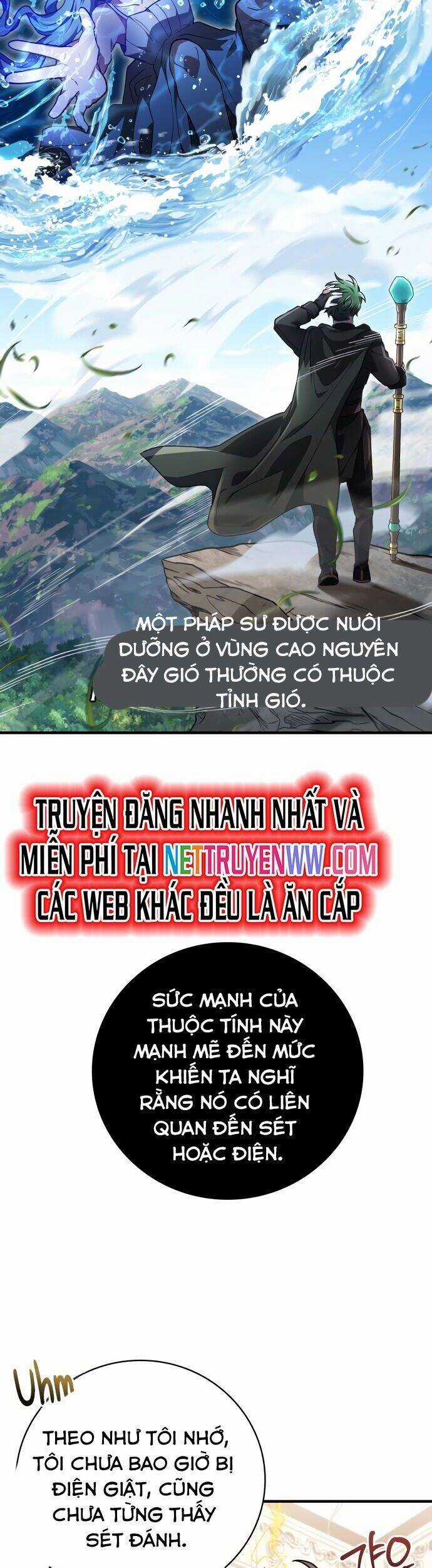 Xin Hãy Đọc Chương 33 trang 18