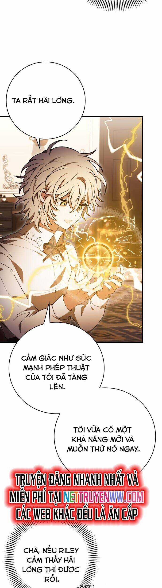 Xin Hãy Đọc Chương 33 trang 20