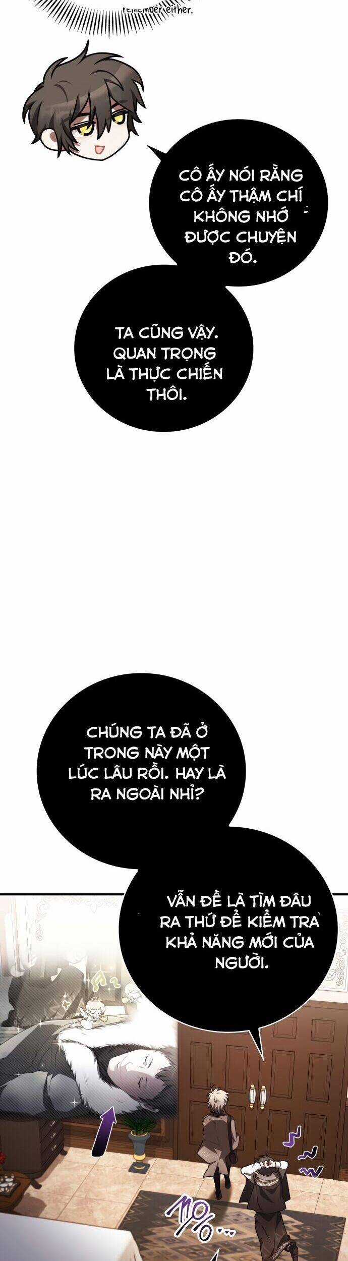 Xin Hãy Đọc Chương 33 trang 21