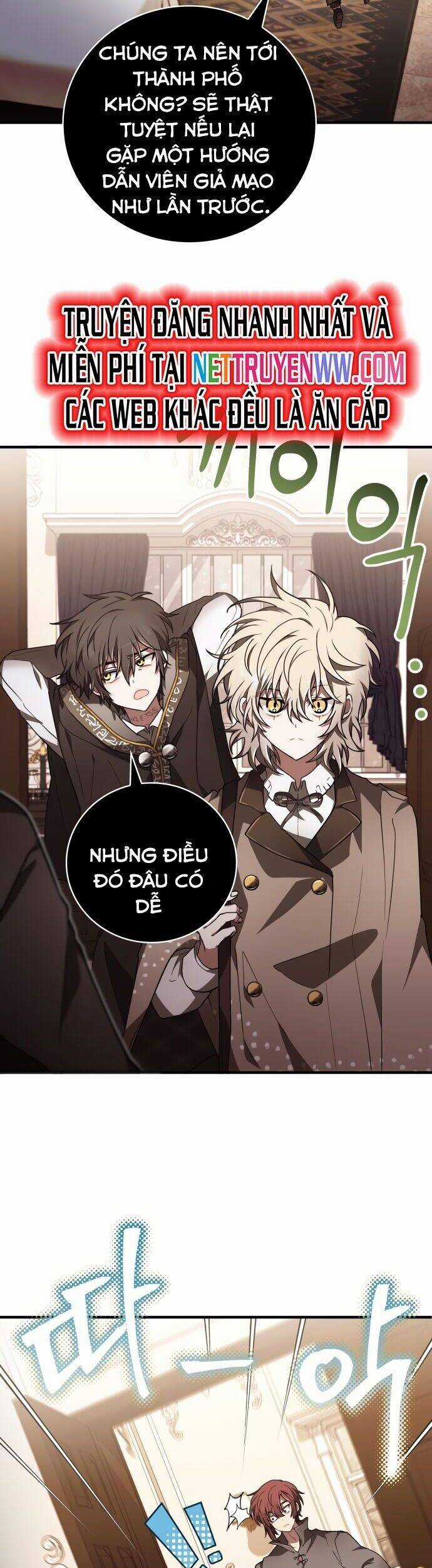 Xin Hãy Đọc Chương 33 trang 22