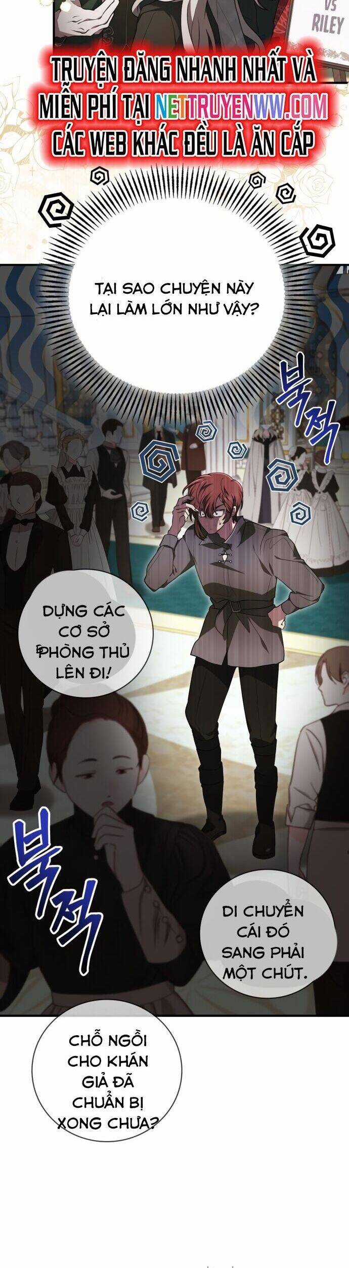 Xin Hãy Đọc Chương 33 trang 27