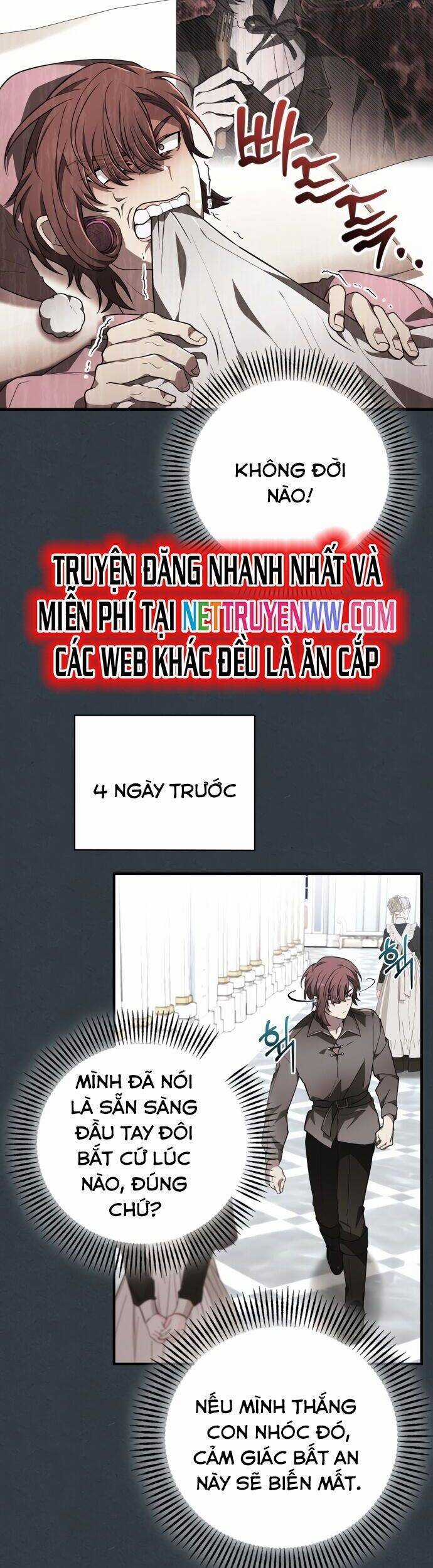 Xin Hãy Đọc Chương 33 trang 30