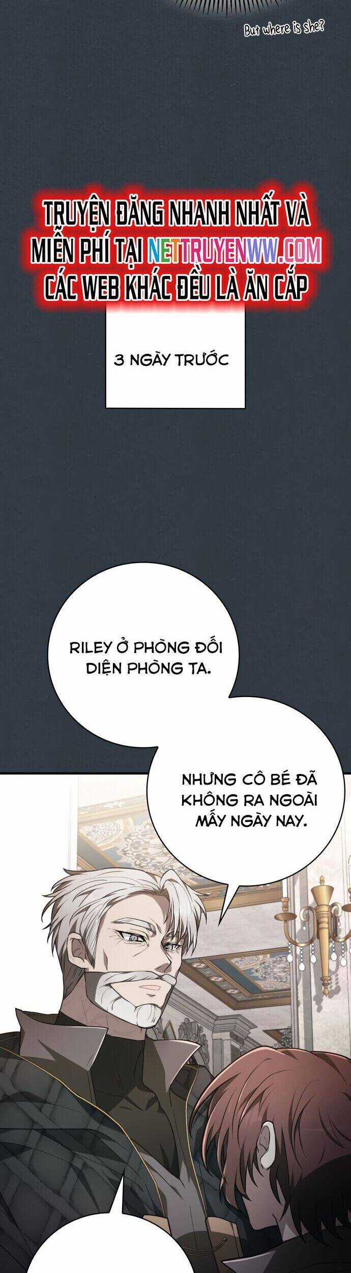 Xin Hãy Đọc Chương 33 trang 31