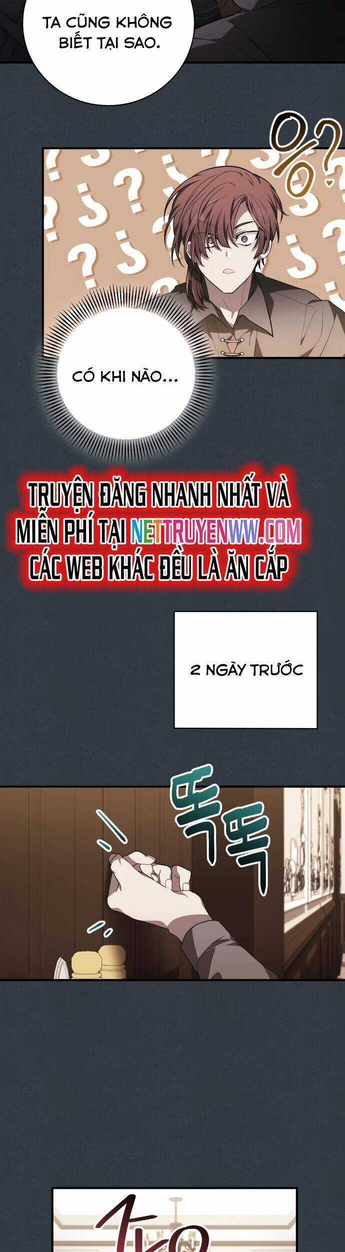 Xin Hãy Đọc Chương 33 trang 32