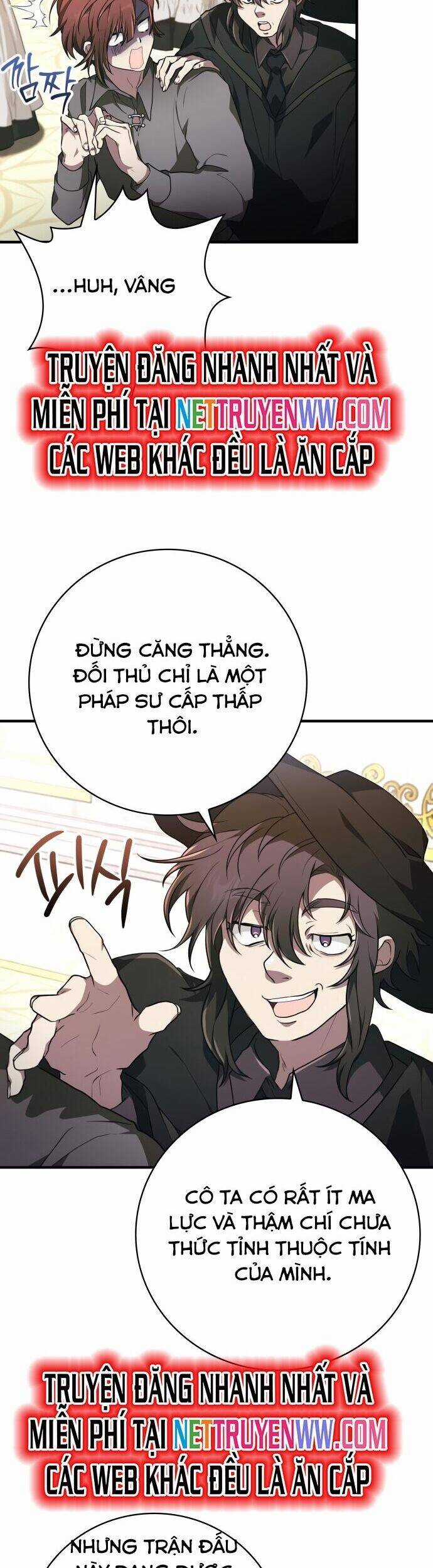 Xin Hãy Đọc Chương 33 trang 37