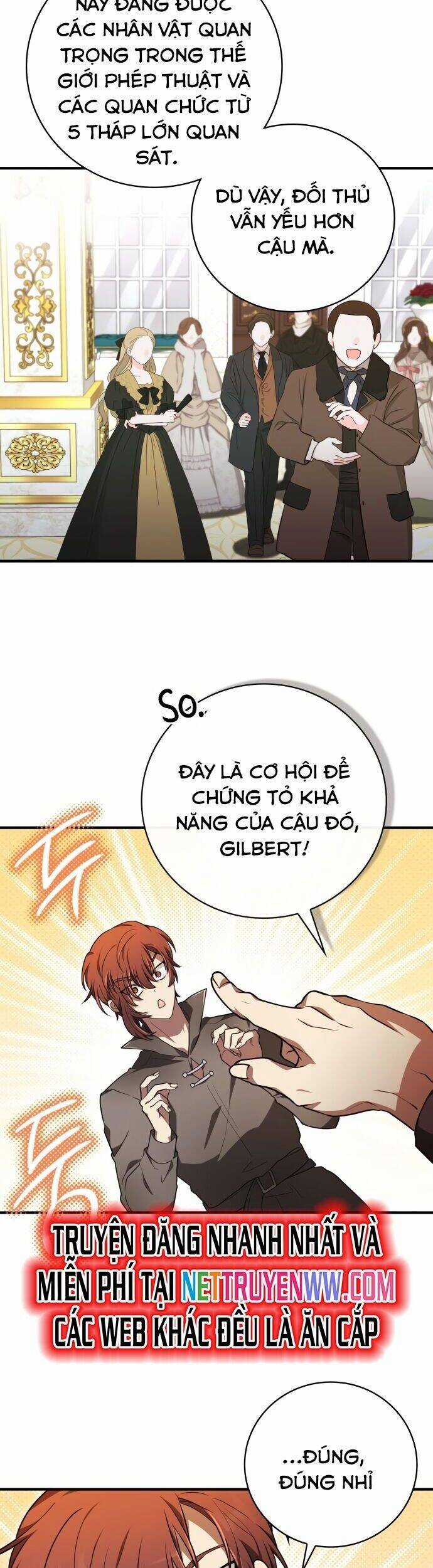 Xin Hãy Đọc Chương 33 trang 38