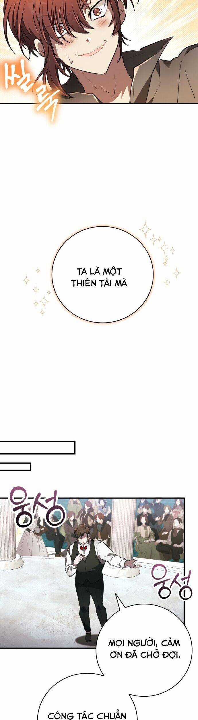 Xin Hãy Đọc Chương 33 trang 39