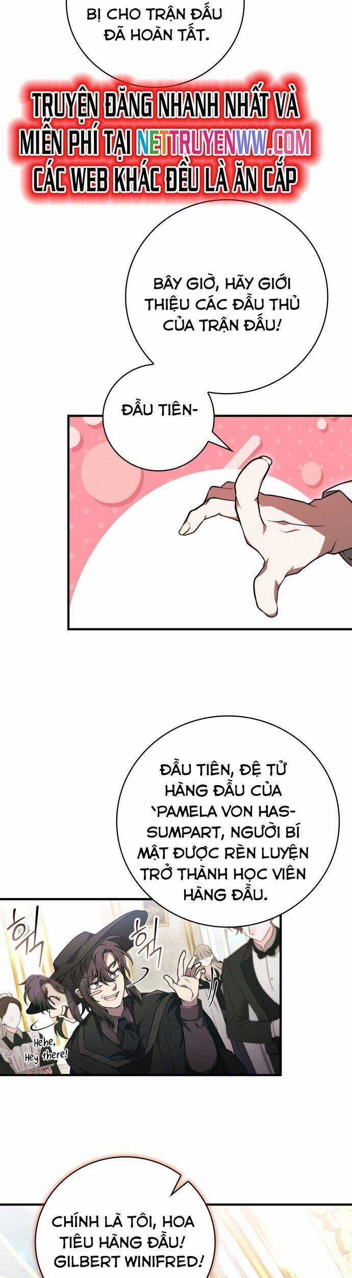 Xin Hãy Đọc Chương 33 trang 40