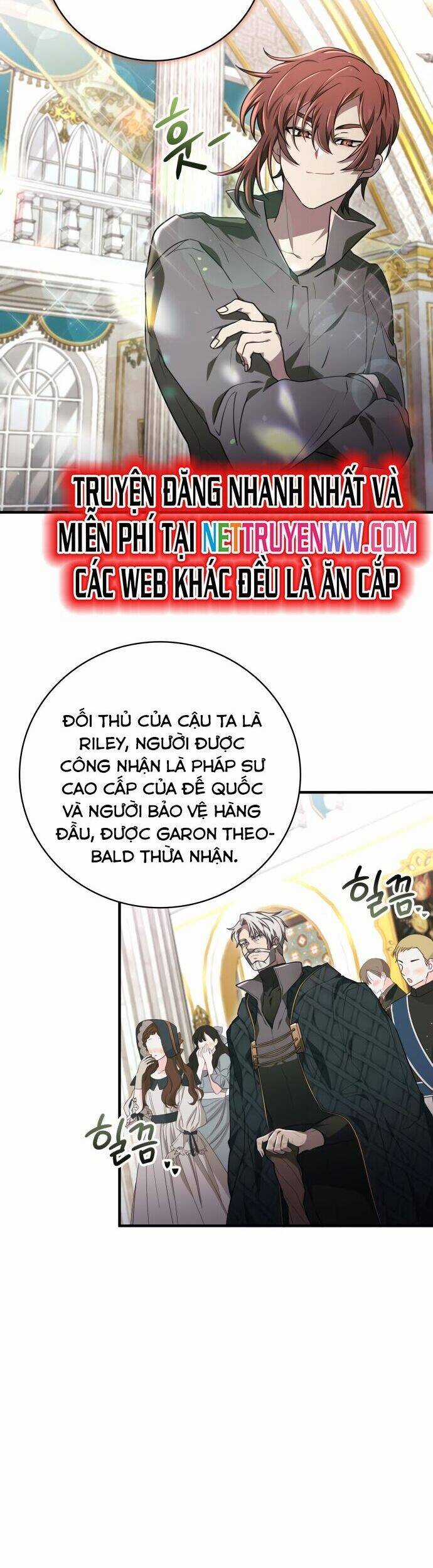 Xin Hãy Đọc Chương 33 trang 41