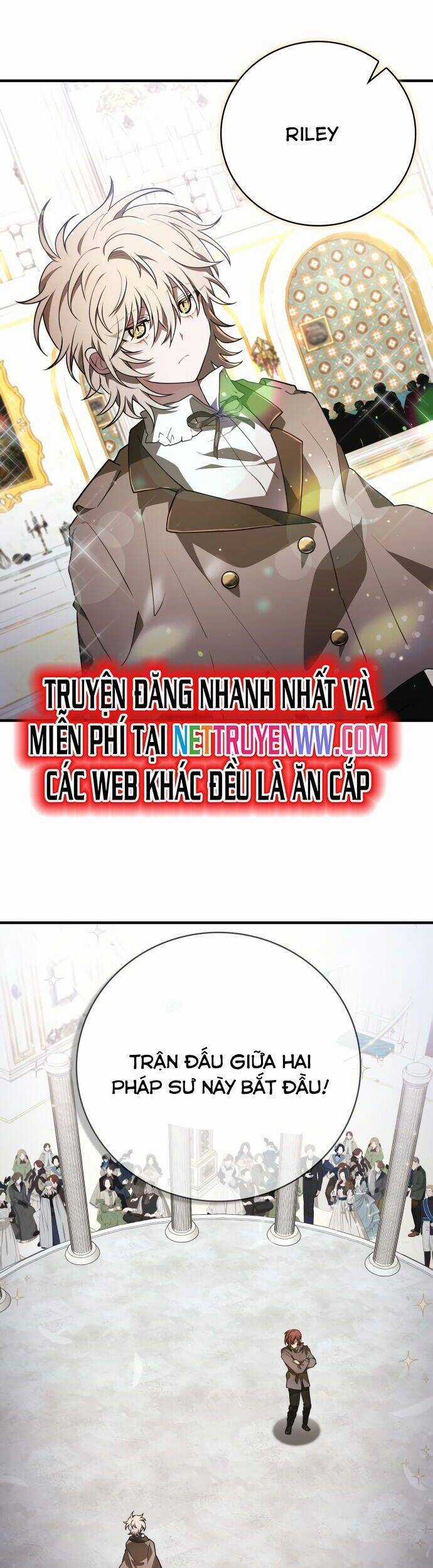 Xin Hãy Đọc Chương 33 trang 42