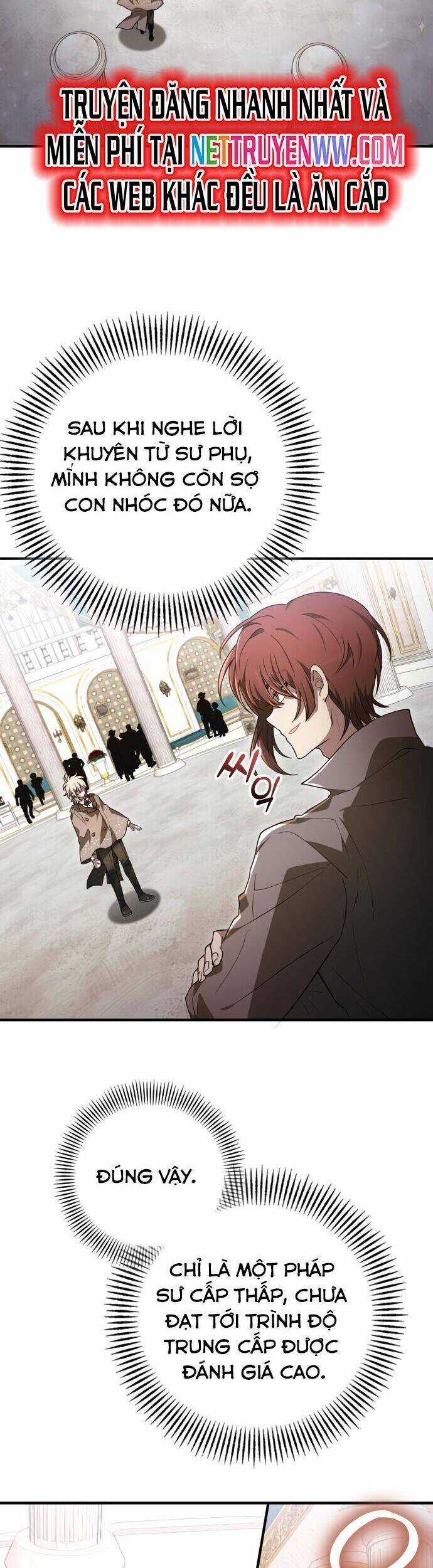 Xin Hãy Đọc Chương 33 trang 43