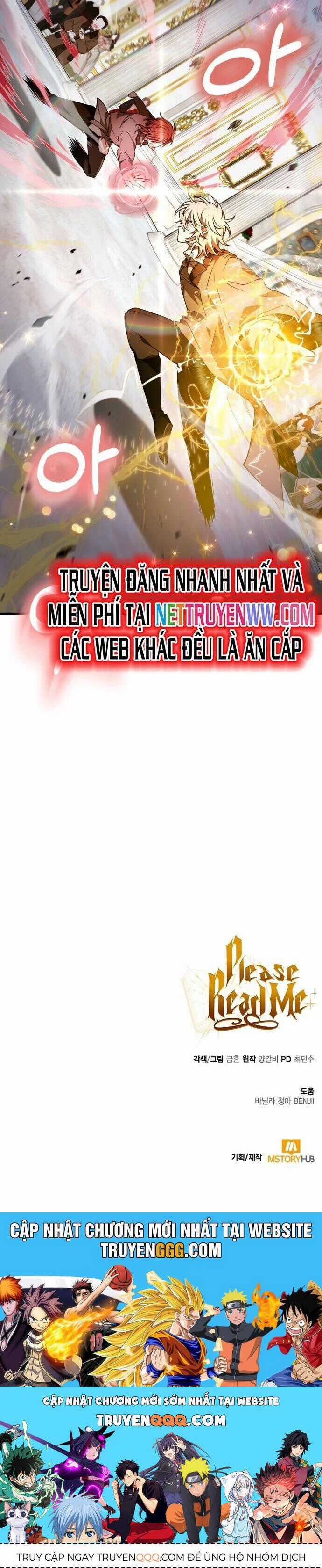 Xin Hãy Đọc Chương 33 trang 45