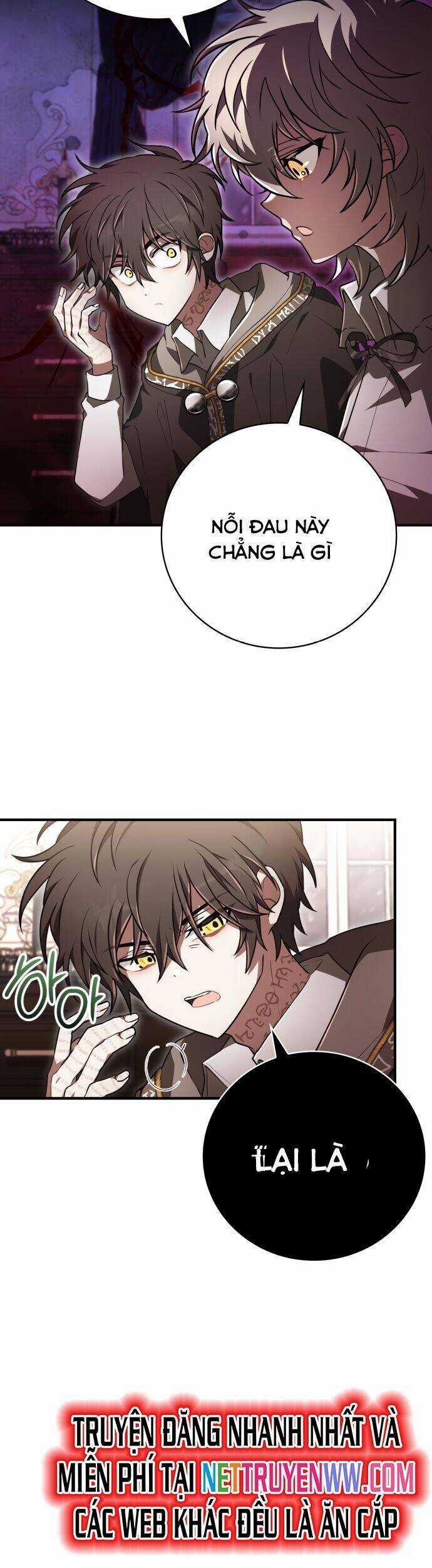 Xin Hãy Đọc Chương 33 trang 8