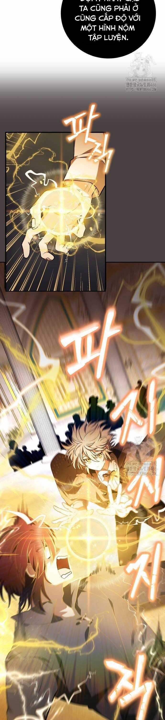 Xin Hãy Đọc Chương 34 trang 10