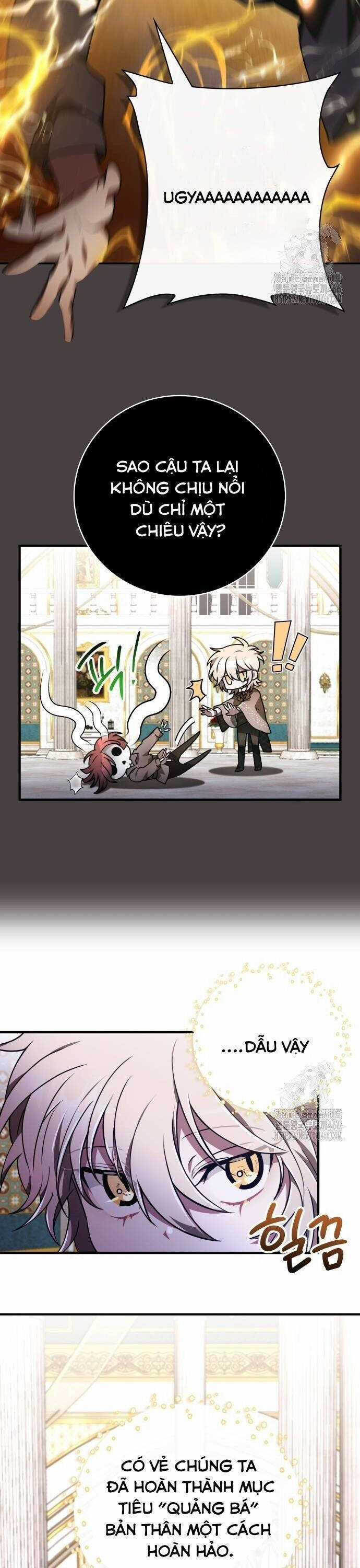 Xin Hãy Đọc Chương 34 trang 11