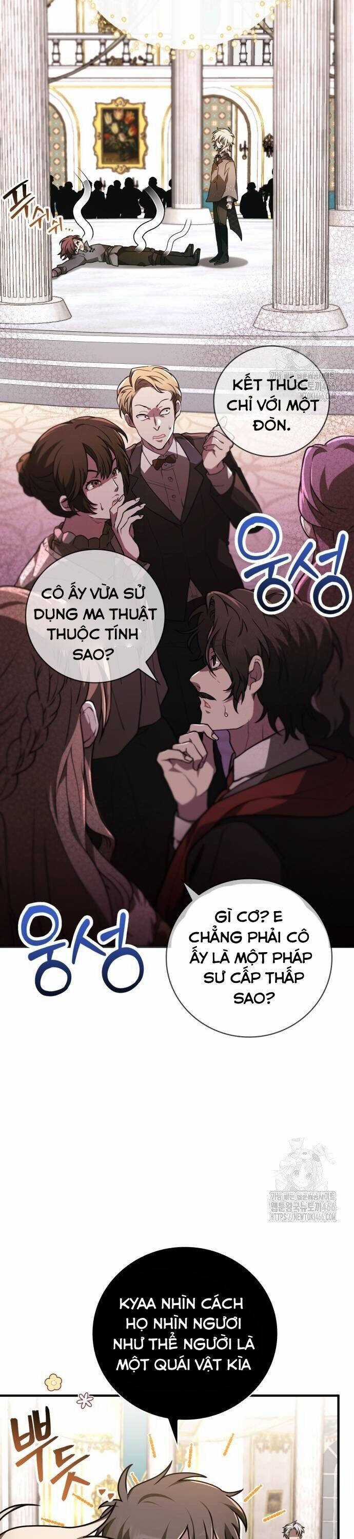 Xin Hãy Đọc Chương 34 trang 12