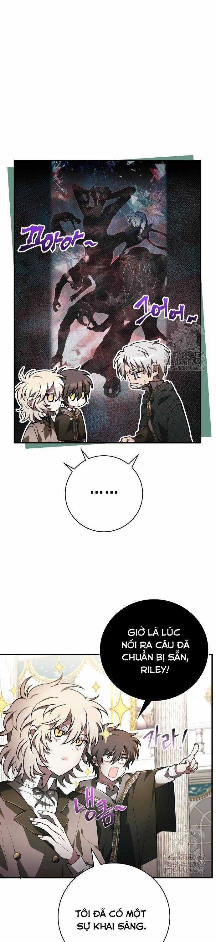 Xin Hãy Đọc Chương 34 trang 14