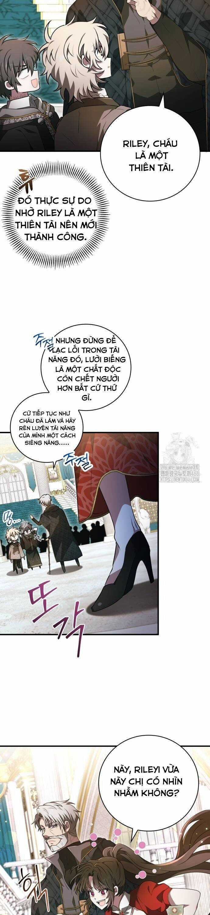 Xin Hãy Đọc Chương 34 trang 16