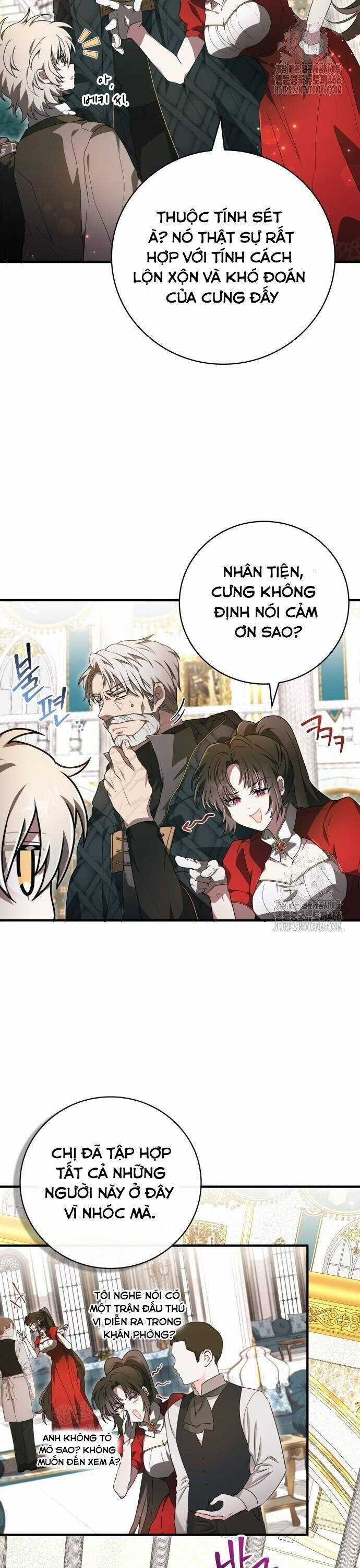 Xin Hãy Đọc Chương 34 trang 17