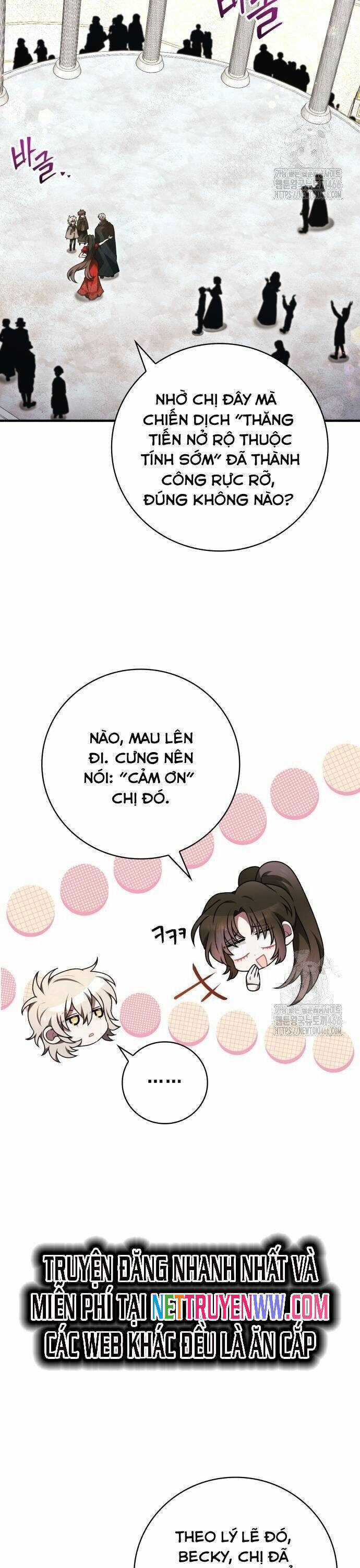 Xin Hãy Đọc Chương 34 trang 18