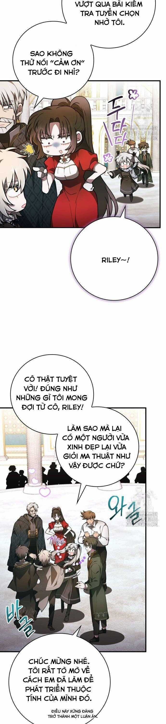 Xin Hãy Đọc Chương 34 trang 19