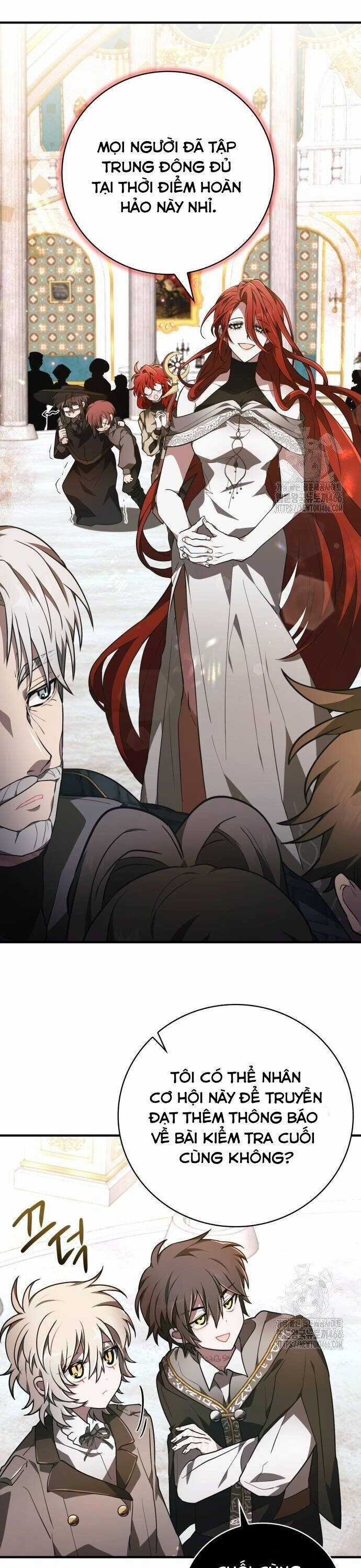 Xin Hãy Đọc Chương 34 trang 21