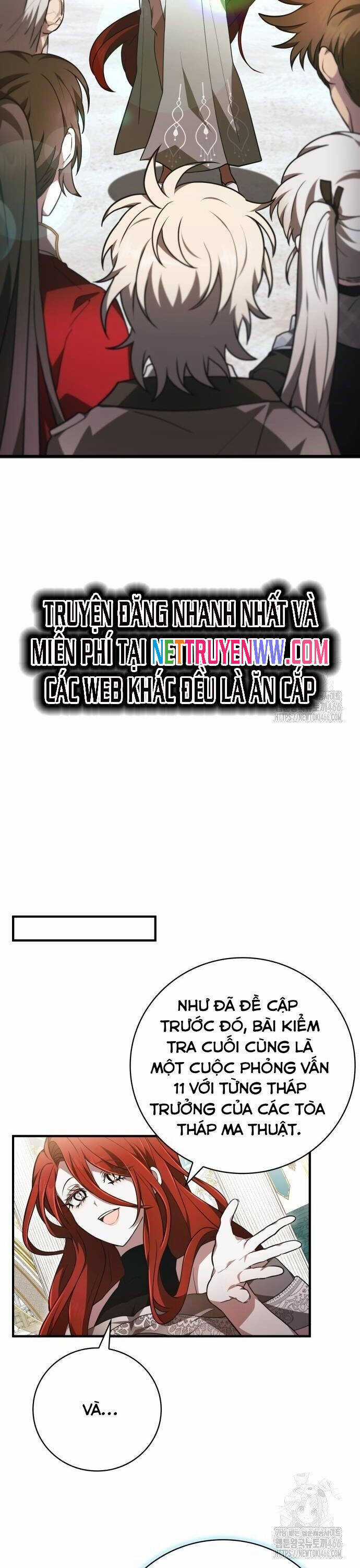 Xin Hãy Đọc Chương 34 trang 23