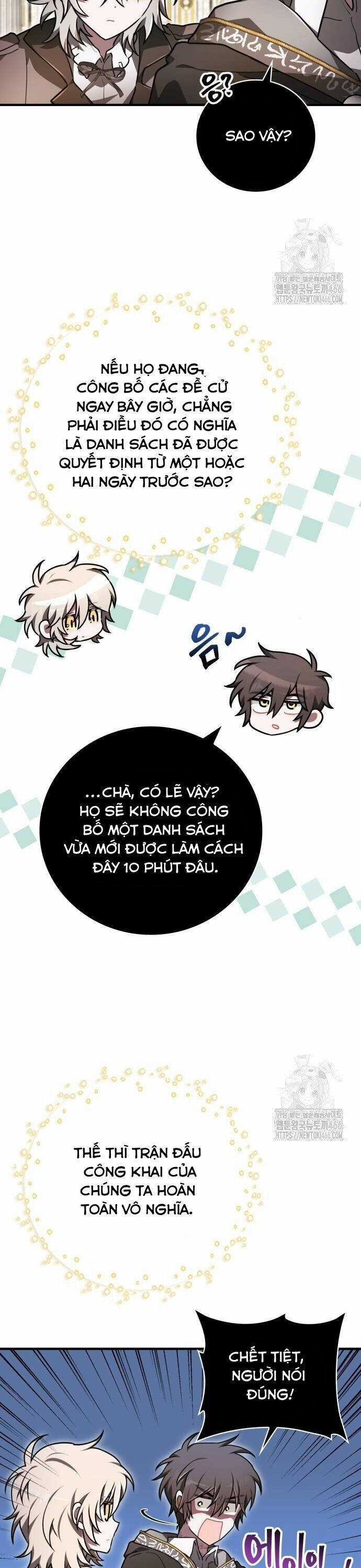 Xin Hãy Đọc Chương 34 trang 27