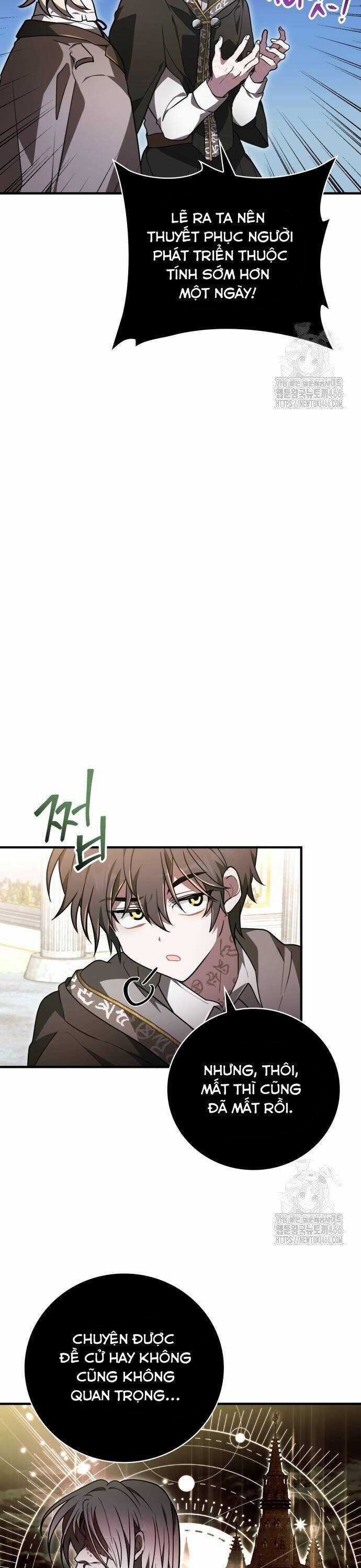 Xin Hãy Đọc Chương 34 trang 28