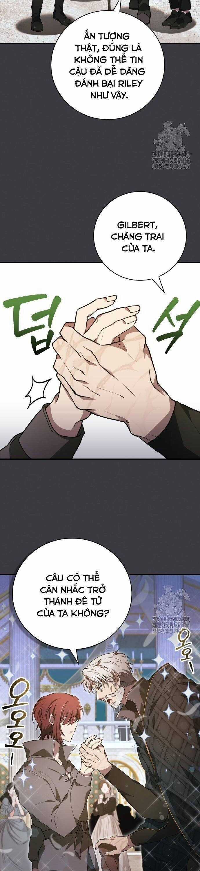 Xin Hãy Đọc Chương 34 trang 3