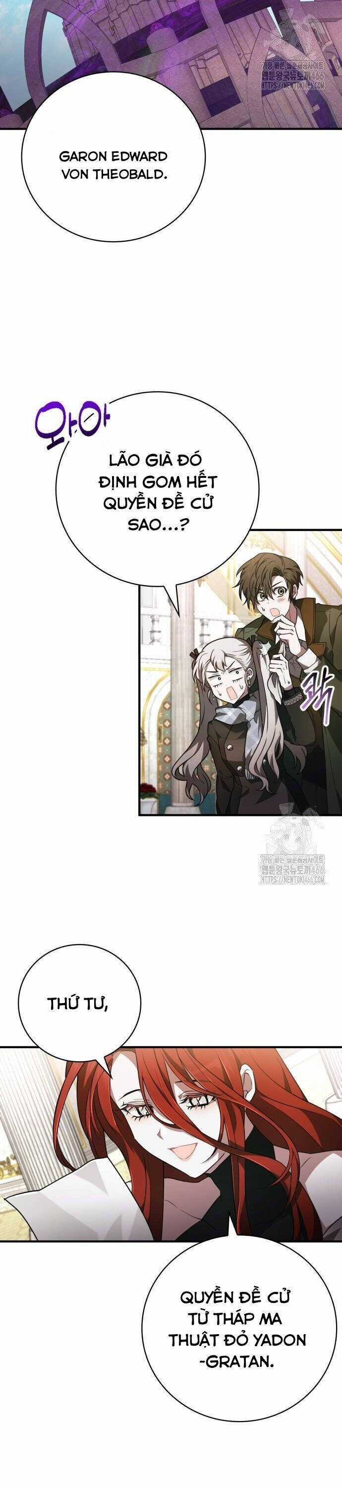 Xin Hãy Đọc Chương 34 trang 33