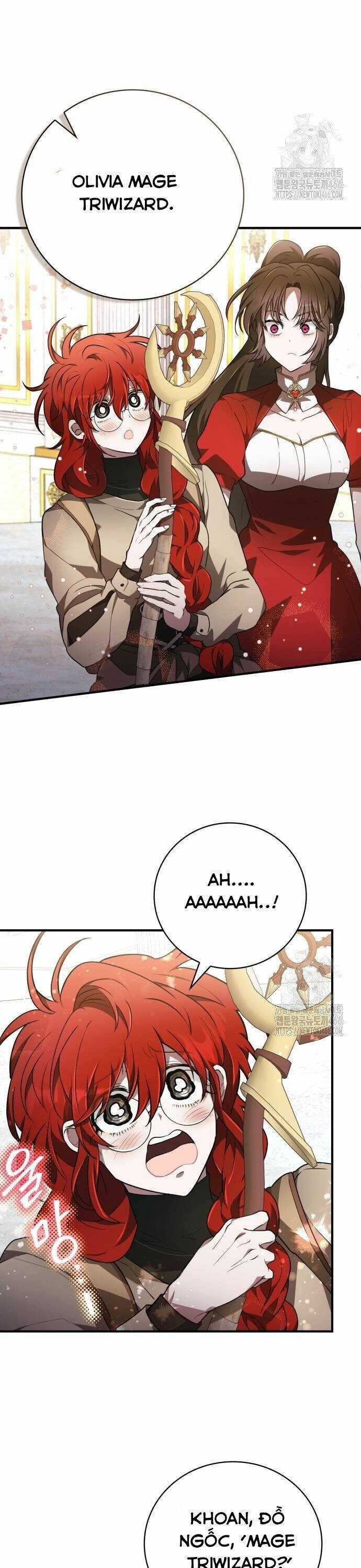 Xin Hãy Đọc Chương 34 trang 34