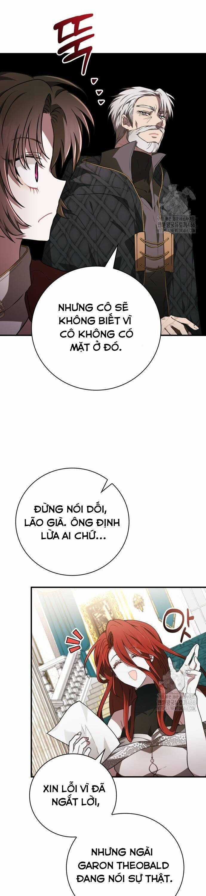 Xin Hãy Đọc Chương 34 trang 36