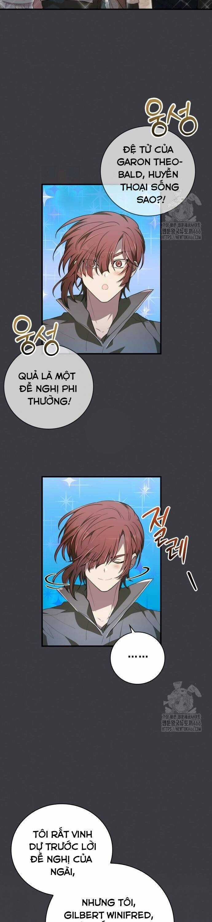 Xin Hãy Đọc Chương 34 trang 4