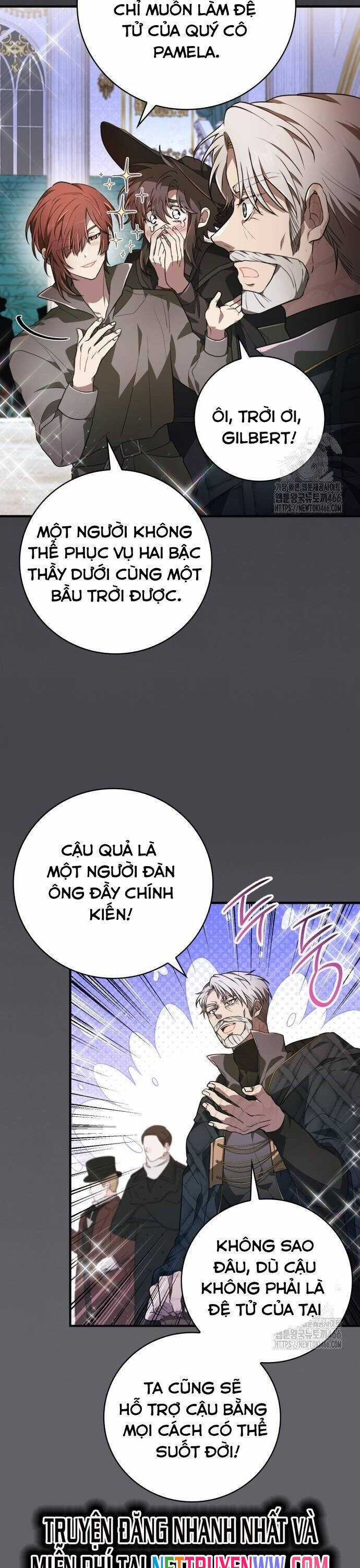 Xin Hãy Đọc Chương 34 trang 5