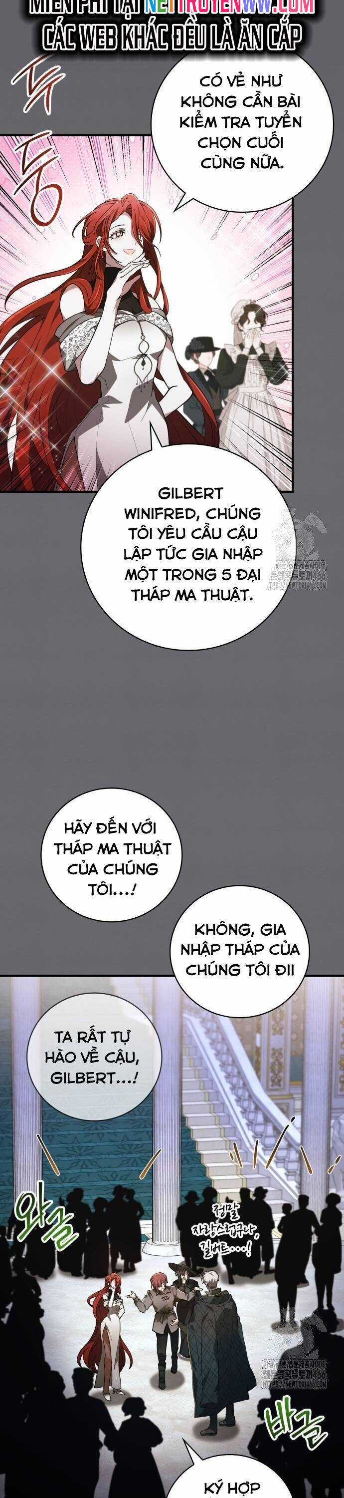 Xin Hãy Đọc Chương 34 trang 6