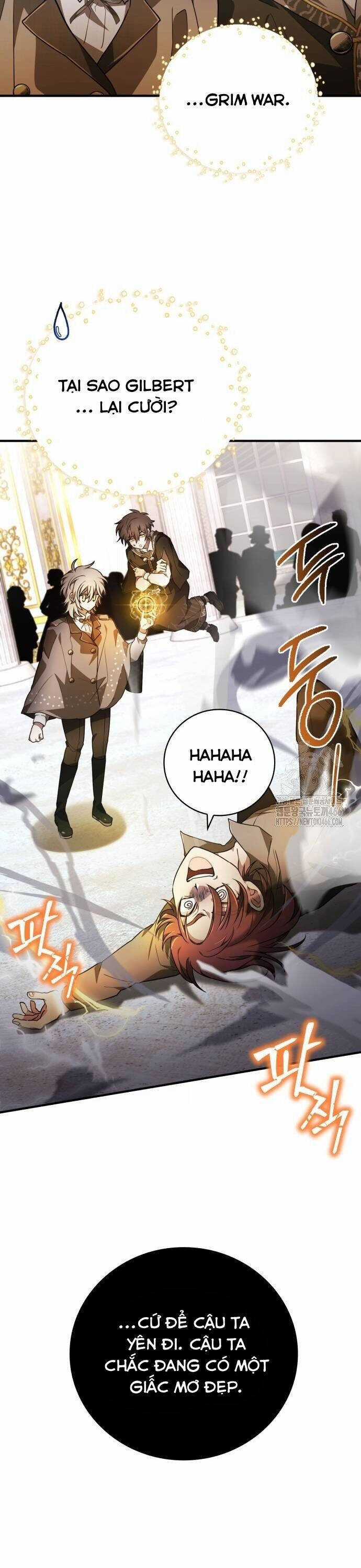 Xin Hãy Đọc Chương 34 trang 8