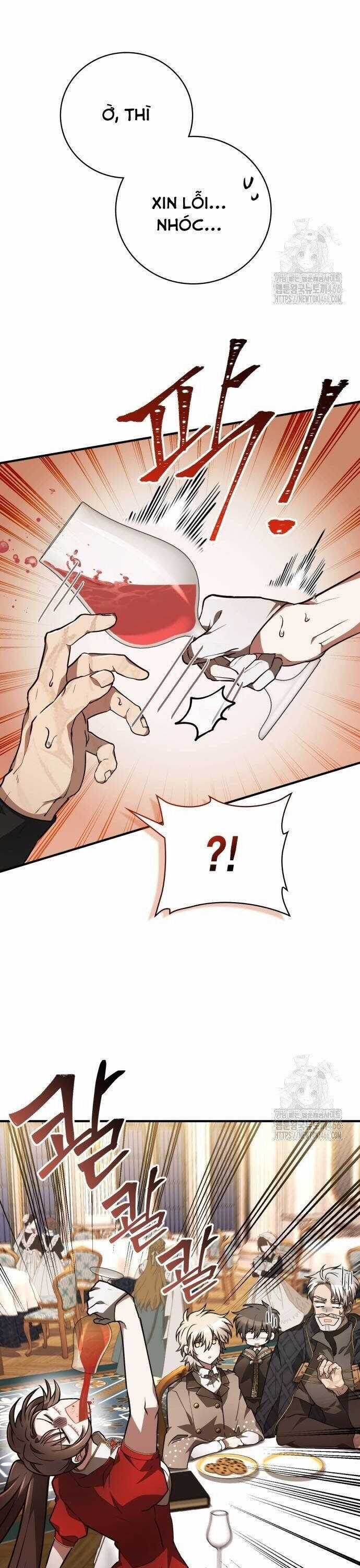 Xin Hãy Đọc Chương 35 trang 11