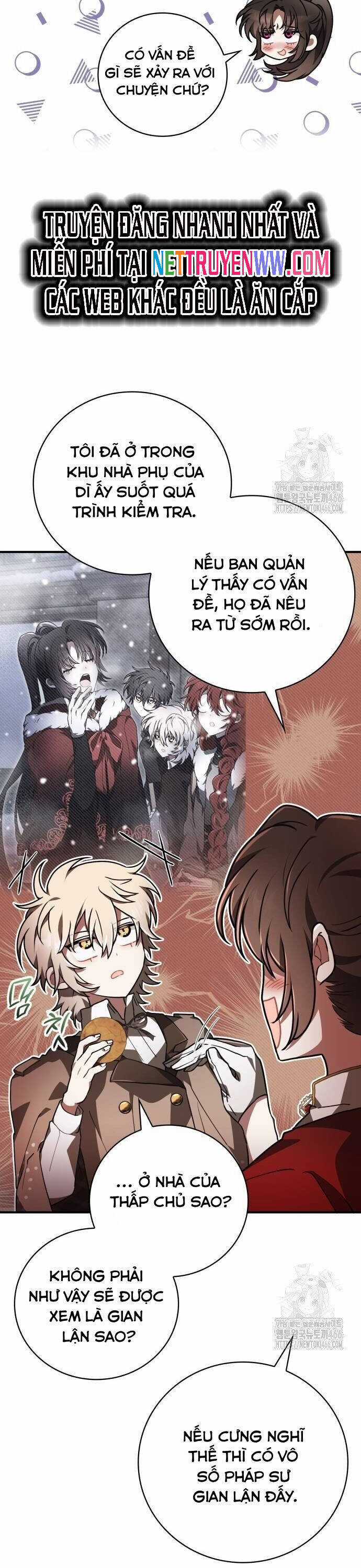 Xin Hãy Đọc Chương 35 trang 13