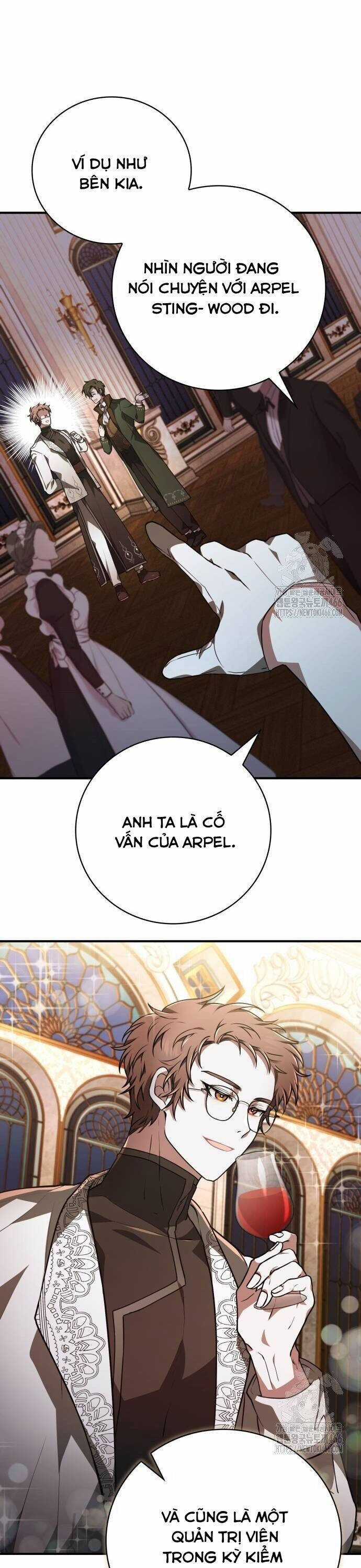 Xin Hãy Đọc Chương 35 trang 14