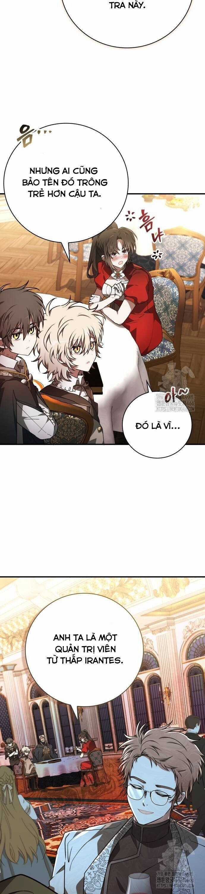 Xin Hãy Đọc Chương 35 trang 15