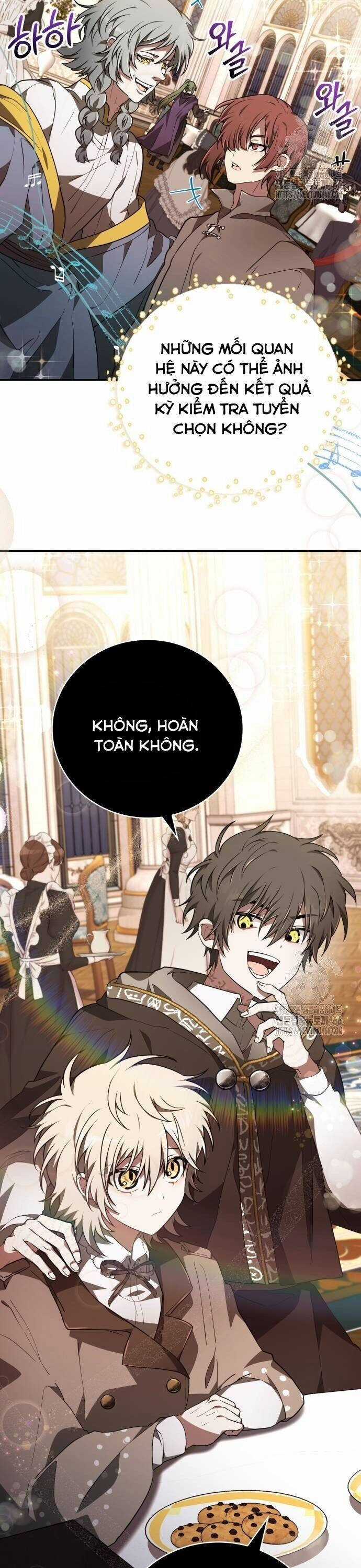 Xin Hãy Đọc Chương 35 trang 18