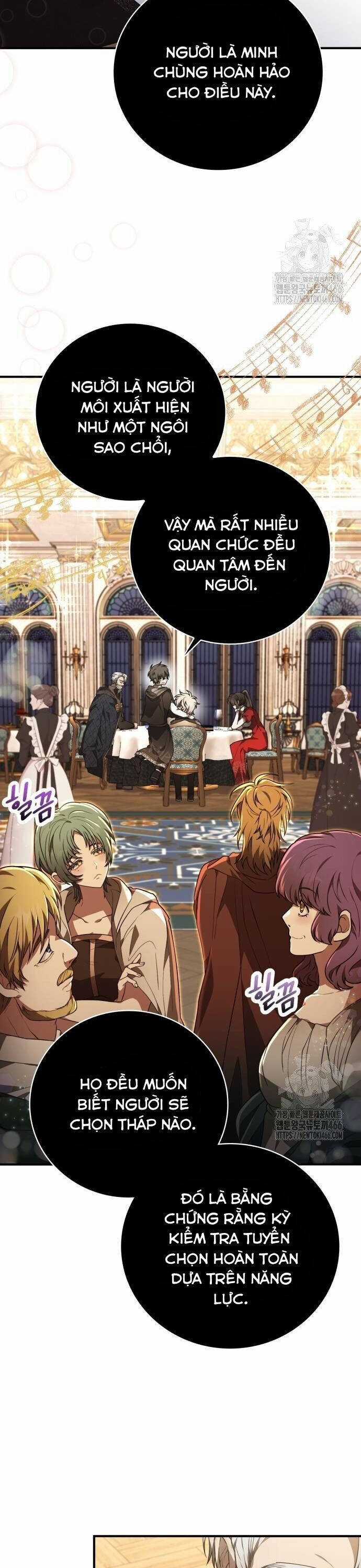 Xin Hãy Đọc Chương 35 trang 19