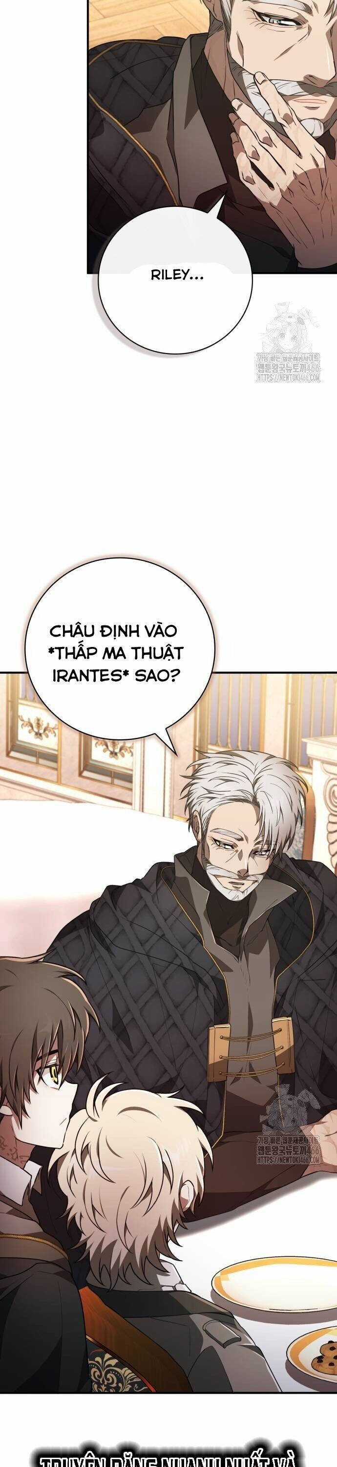 Xin Hãy Đọc Chương 35 trang 20