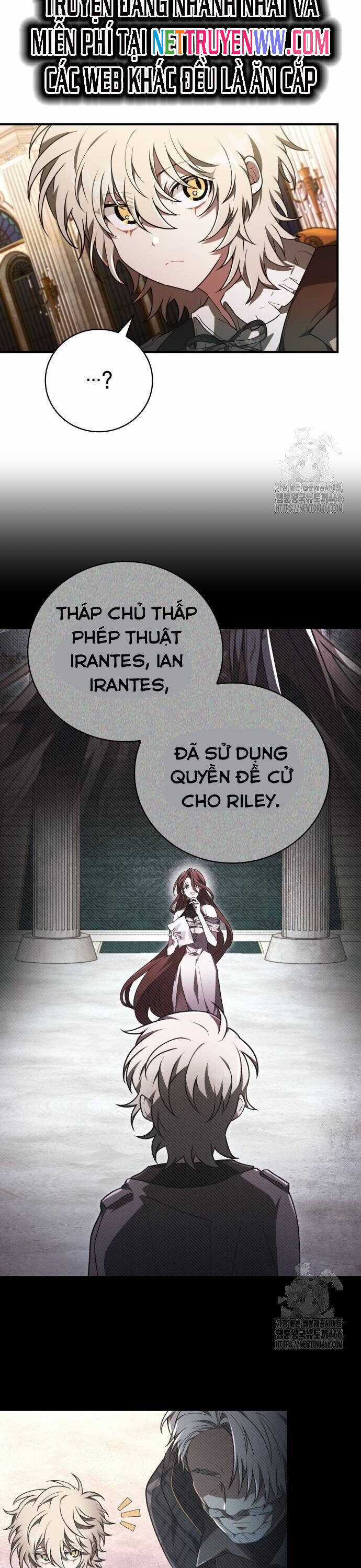 Xin Hãy Đọc Chương 35 trang 21