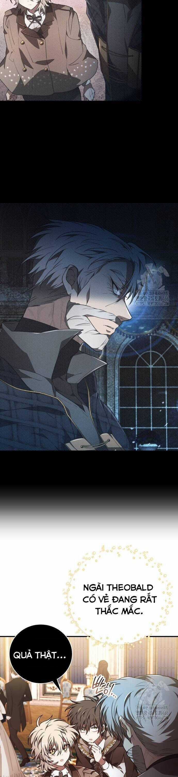 Xin Hãy Đọc Chương 35 trang 22