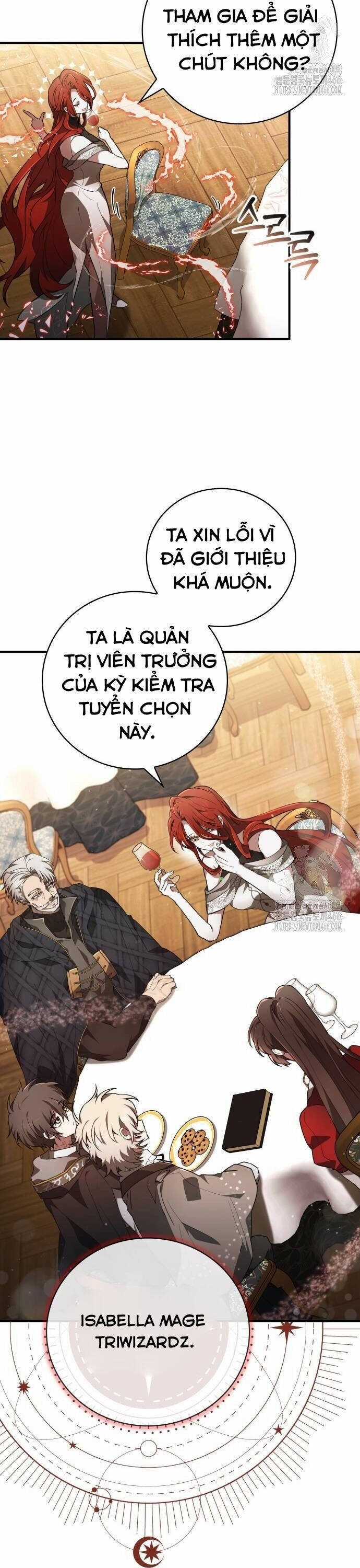 Xin Hãy Đọc Chương 35 trang 25